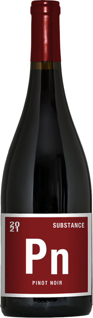 SUBSTANCE PINOT NOIR