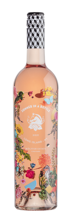 SUMMER IN A BOTTLE