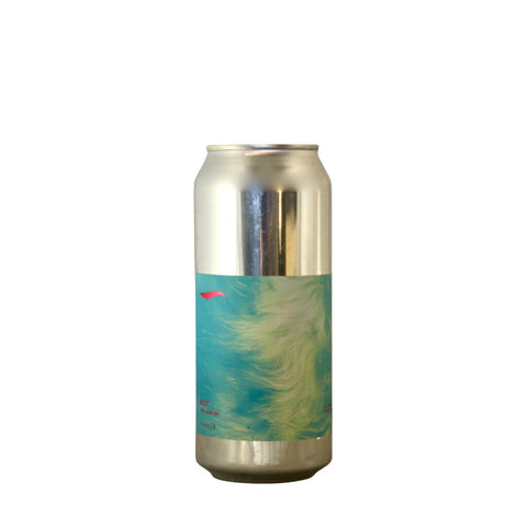 FINBACK BELLY IPA