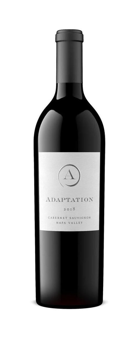 ADAPTATION CABERNET SAUVIGNON