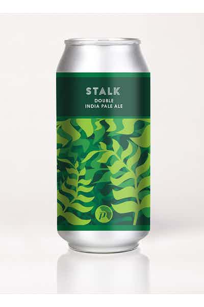 PROCLAMATION STALK DIPA