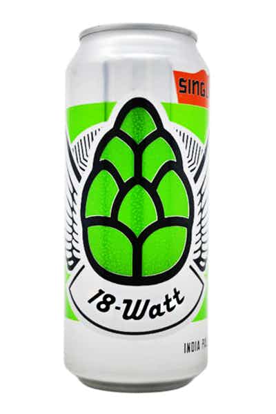 SINGLECUT 18 WATT