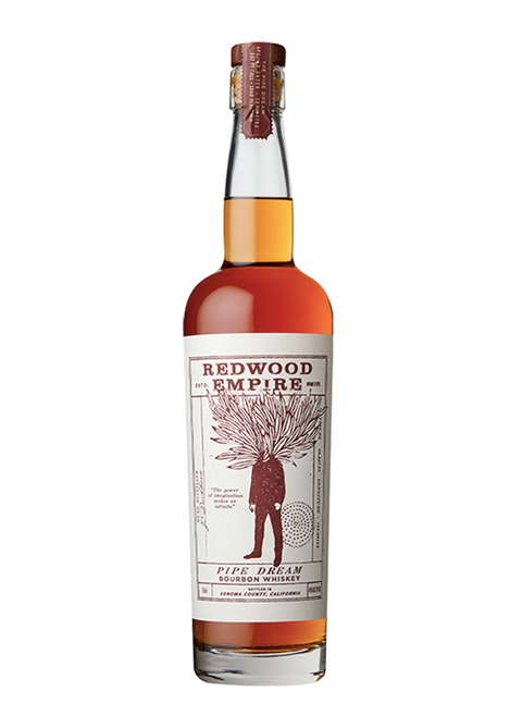 REDWOOD EMPIRE PIPE DREAM