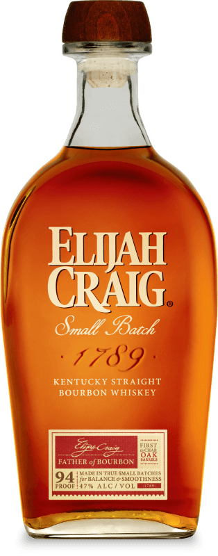 ELIJAH CRAIG
