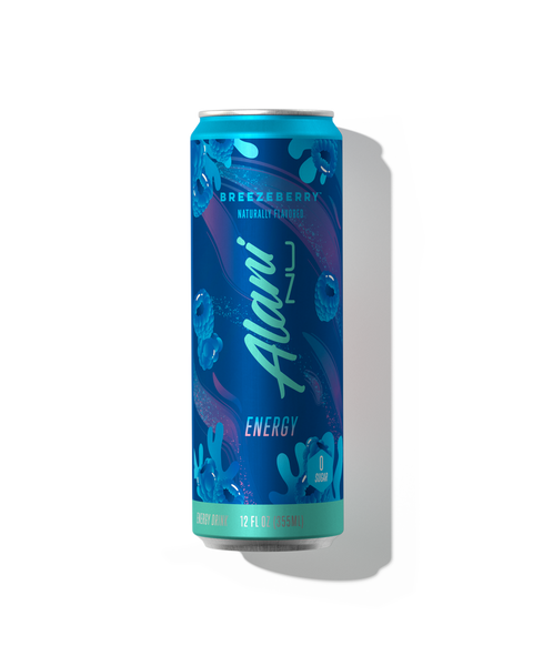 ALANI BREEZEBERRY