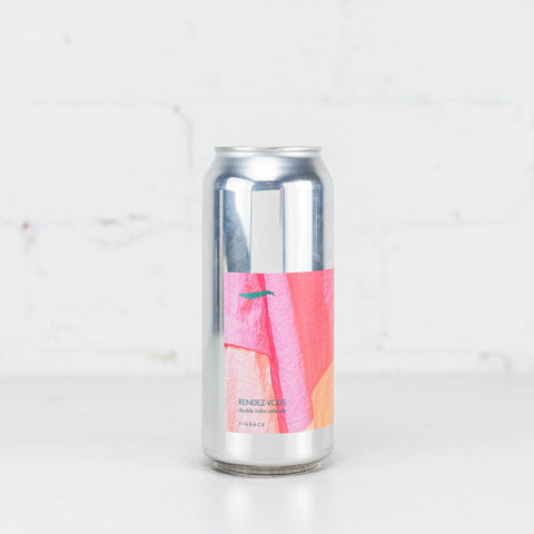 FINBACK RENDEZ-VOUS DIPA