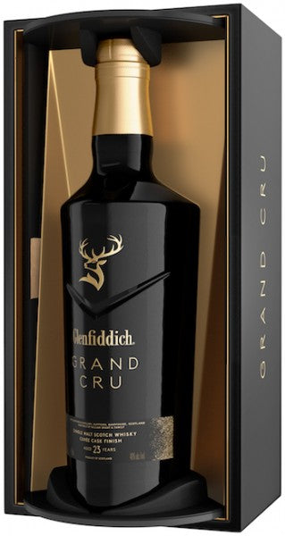 GLENFIDDICH GRAND CRU 23YR