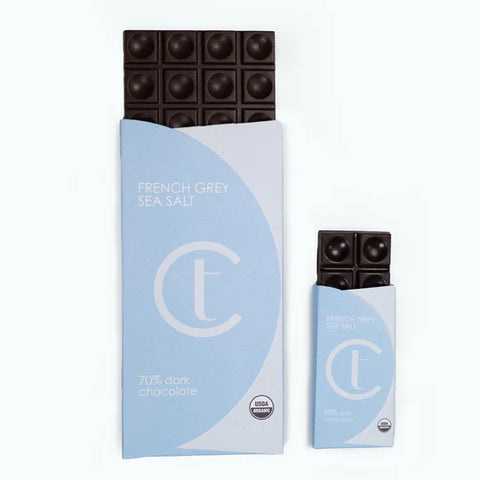 TERROIR CHOCOLATE FRENCH GREY SEA SALT