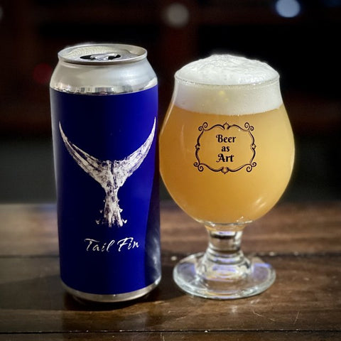 TAIL FIN IPA