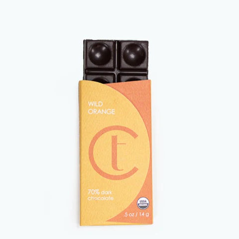 WILD ORANGE