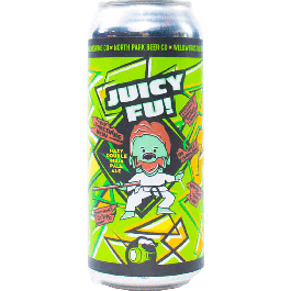 WELDWERKS JUICY FU DIPA