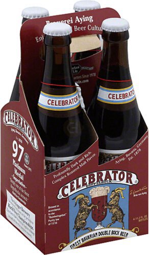 AYINGER CELEBRATOR