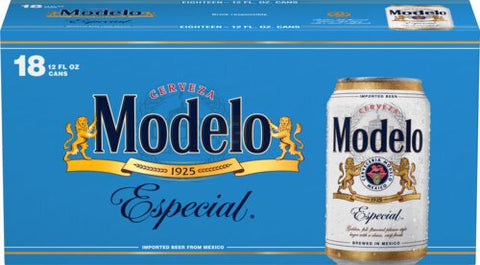 MODELO CAN 18PK