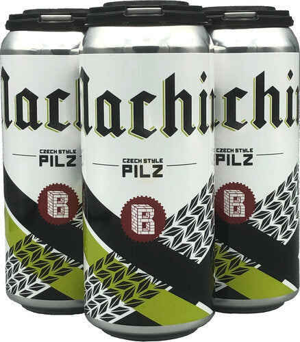 BUNKER MACHINE PILS