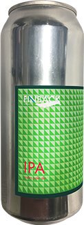 FINBACK IPA