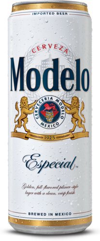 MODELO ESP 24OZ CAN