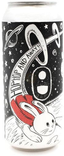 AERONAUT HOP HOP & AWAY SESSION ALE