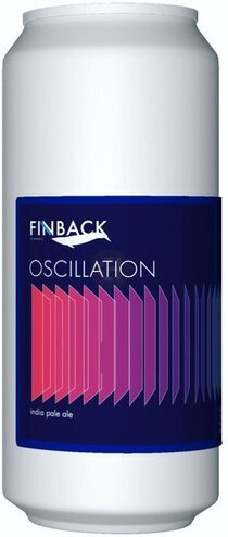 FINBACK OSCILLATION DIPA