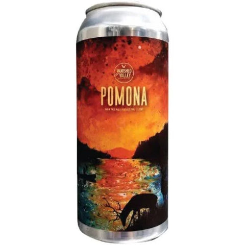 VANISHED VALLEY POMONA IPA 16OZ