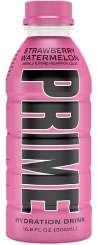 PRIME STRAWBERRY WATERMELON