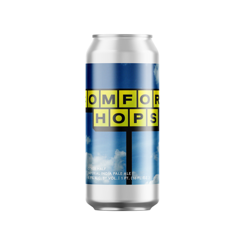 OTHER HALF COMFORT HOPS