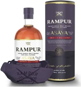 RAMPUR ASAVA