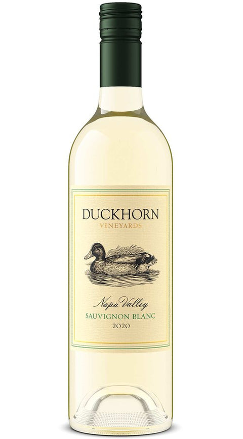 DUCKHORN  SAUVIGNON BLANC