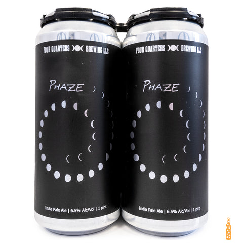 FOUR QUATERS PHAZE