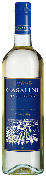 CASALINI PINOT GRIGIO