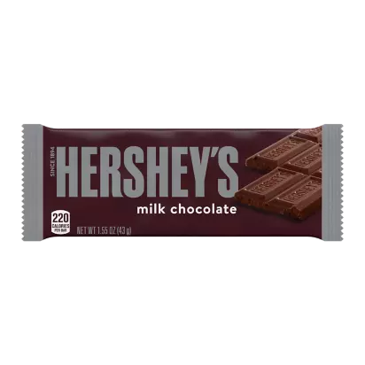 HERSHEY’S MILK