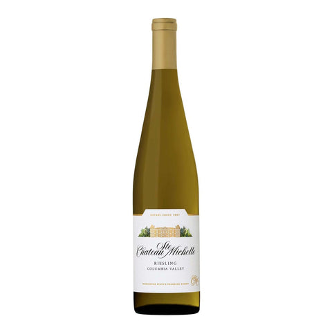 CHATEAU STE. MICHELLE RIESLING