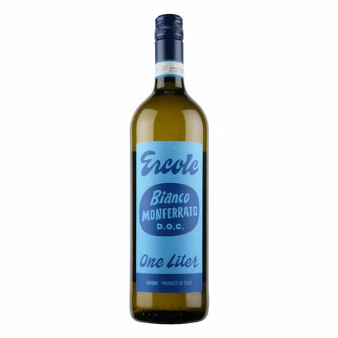 ERCOLE MONFERRATO DOC BIANCO