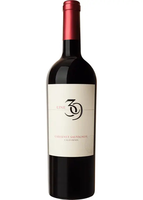 LINE 39 CABERNET SAUVIGNON