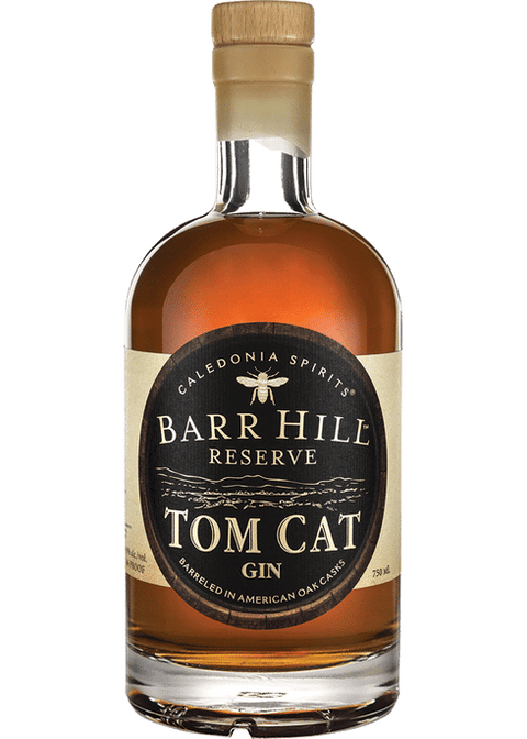 BARR HILL TOM CAT GIN