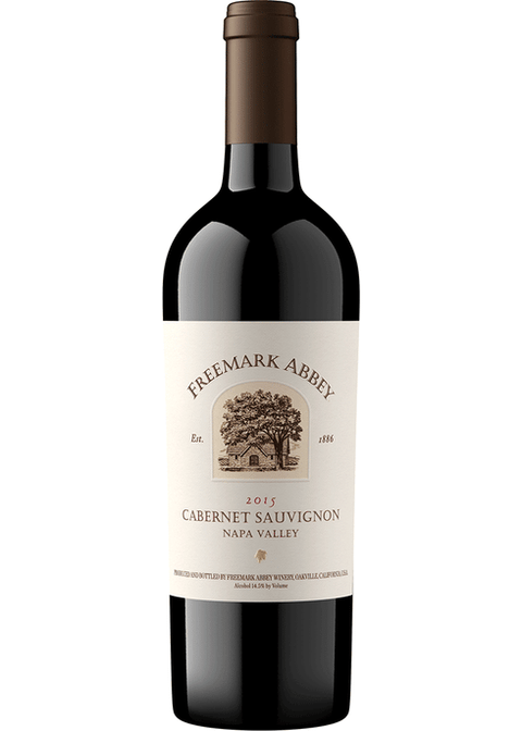 FREEMARK ABBY CABERNET SAUVIGNON