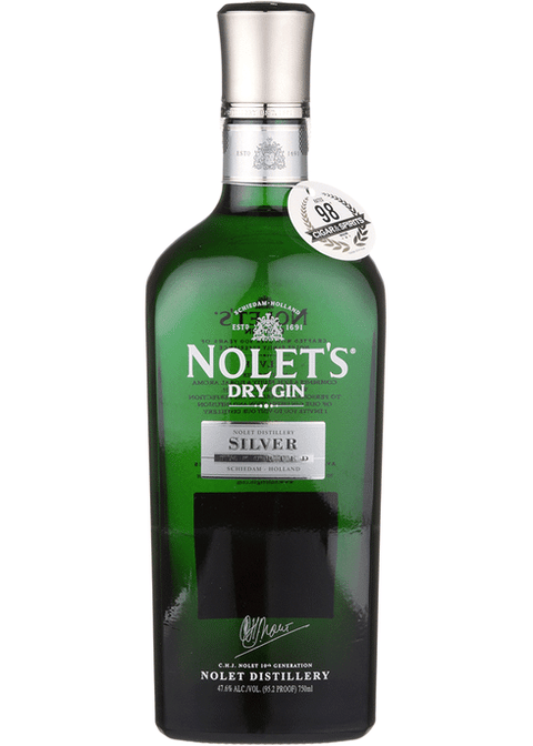NOLETS DRY GIN
