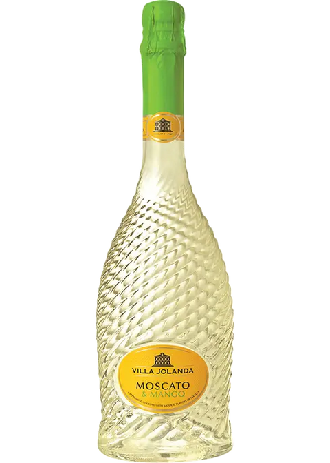 VILLA JOLANDA MOSCATO AND MANGO