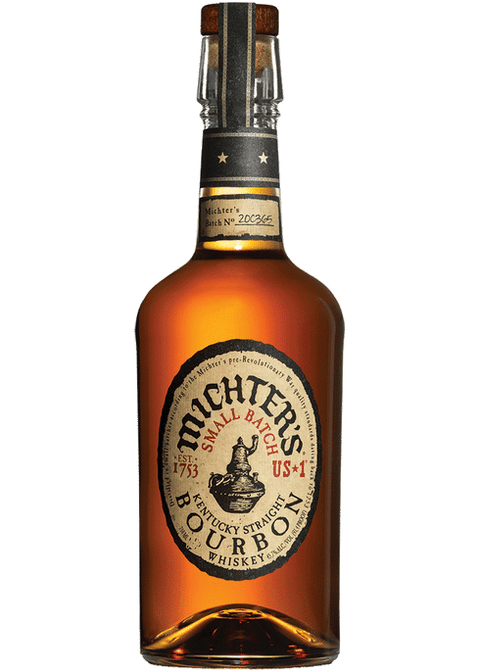 MICHTER'S US 1 SMALL BATCH