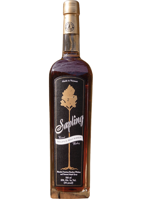 SAPLING MAPLE BOURBON