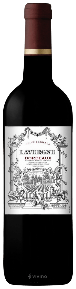 LAVERGNE BORDEAUX 2018