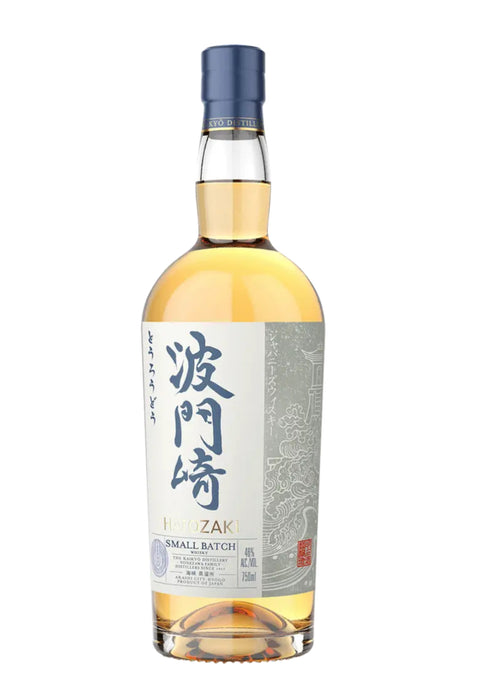 HATOZAKI SMALL BATCH JAPANESE