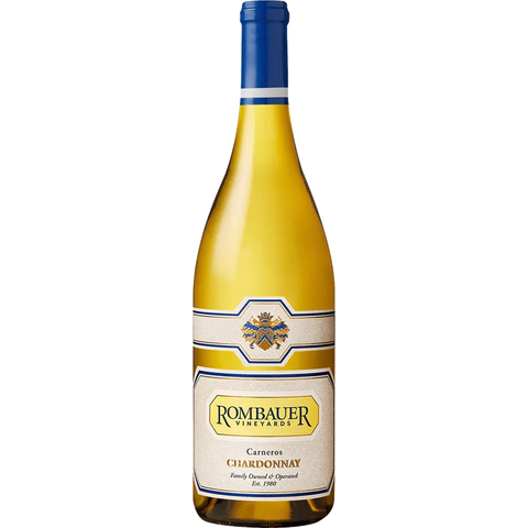 ROMBAUER CHARDONNAY