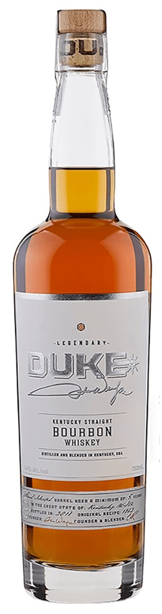 DUKE KENTUCKY BOURBON