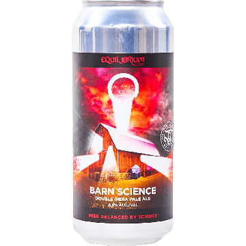 EQUILIBRIUM BARN SCIENCE