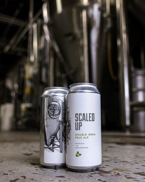 TRILLIUM SCALED UP DIPA