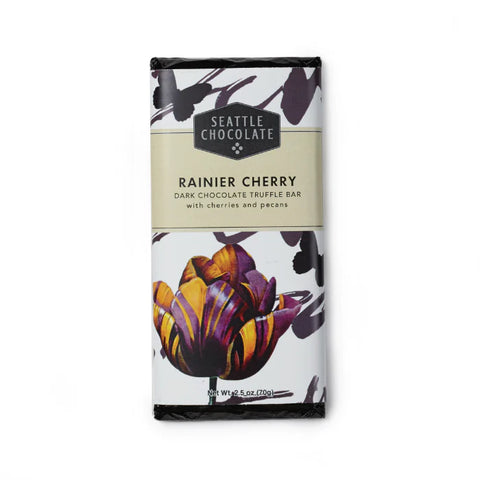 RAINIER CHERRY SEATTLE CHOCOLATE