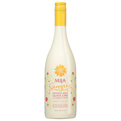 MIJA WHITE SANGRIA