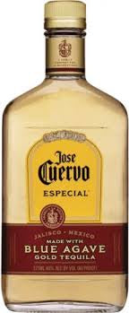 JOSE CUERVO GOLD 375ML