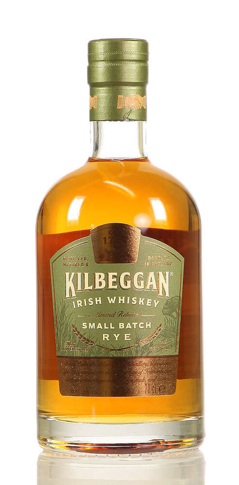 KILBEGGAN SMALL BATCH RYE
