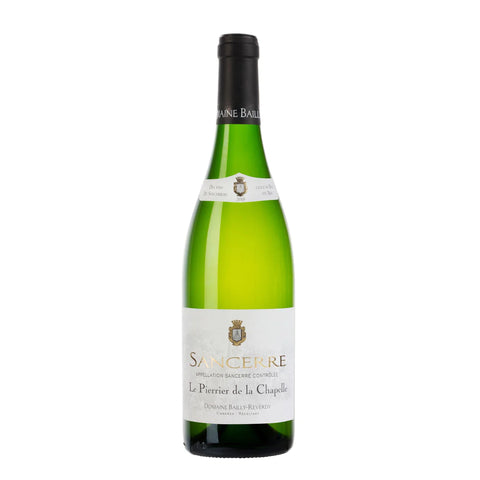 LE PIERRIER DE LA CHAPELLE SANCERRE